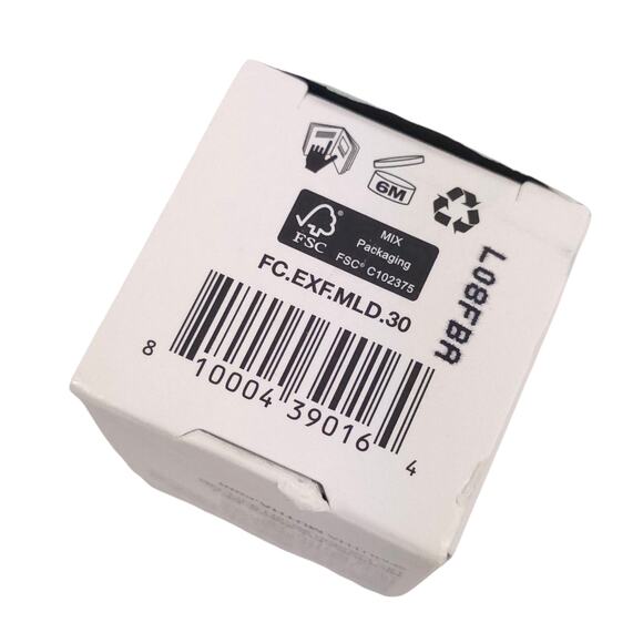 MUTHA Power Exfoliating Serum AHA Lactic Acid Night Treatment - Picture 6 of 6